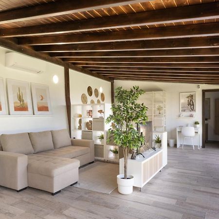 Moderno Loft Recien Reformado En Santa Cruz De Tenerife La Monja Esterno foto