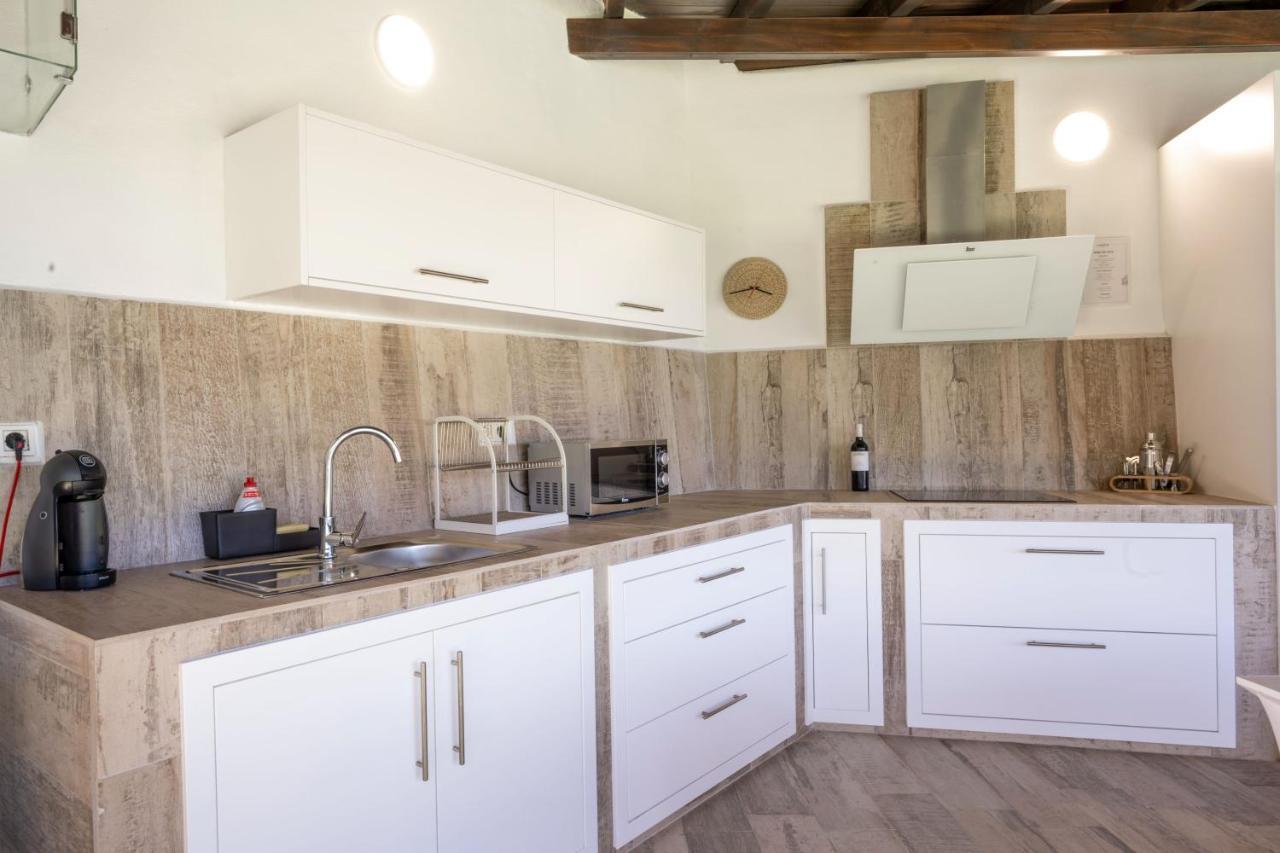 Moderno Loft Recien Reformado En Santa Cruz De Tenerife La Monja Esterno foto