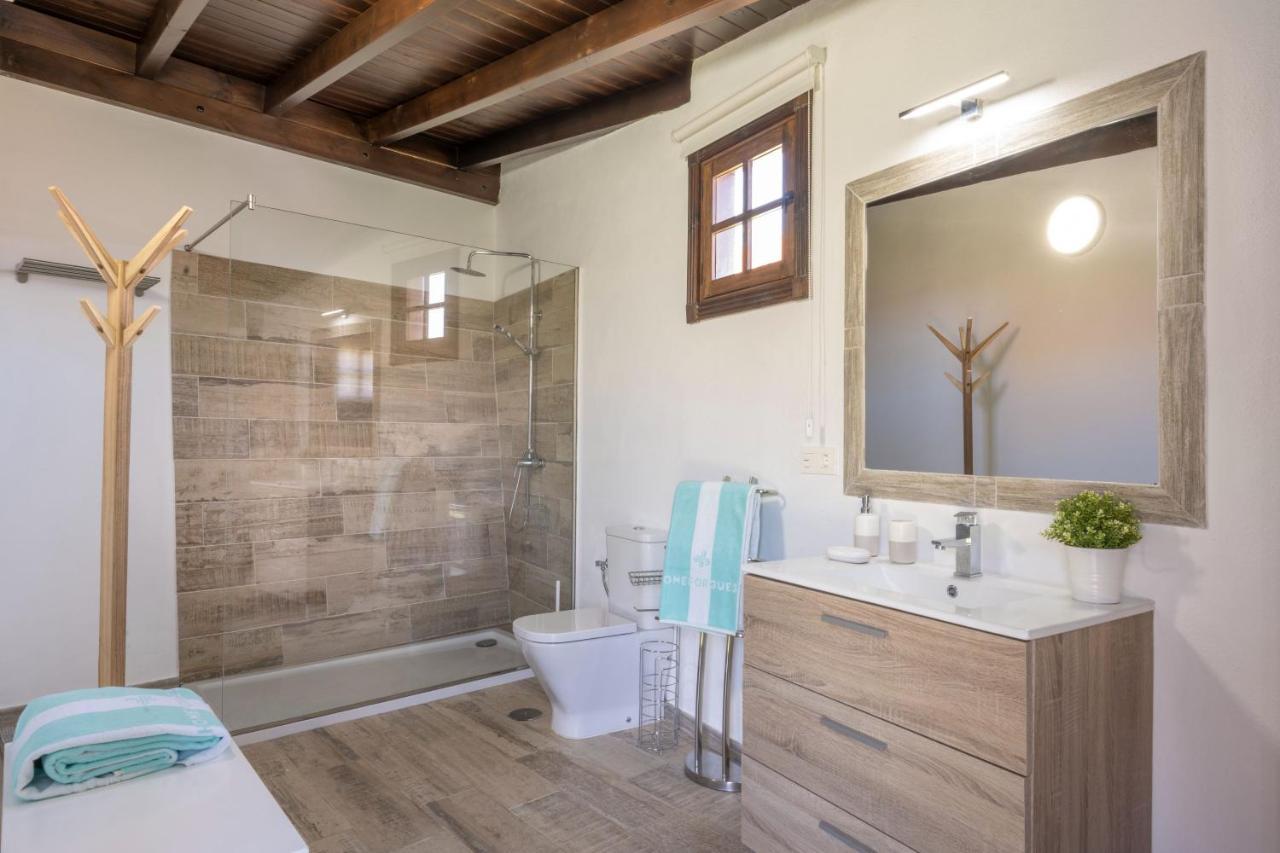 Moderno Loft Recien Reformado En Santa Cruz De Tenerife La Monja Esterno foto