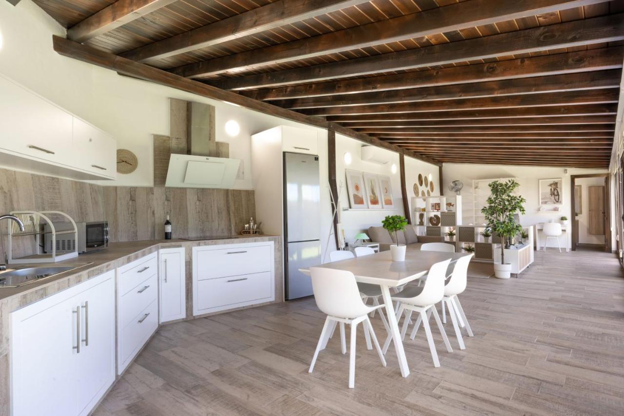 Moderno Loft Recien Reformado En Santa Cruz De Tenerife La Monja Esterno foto