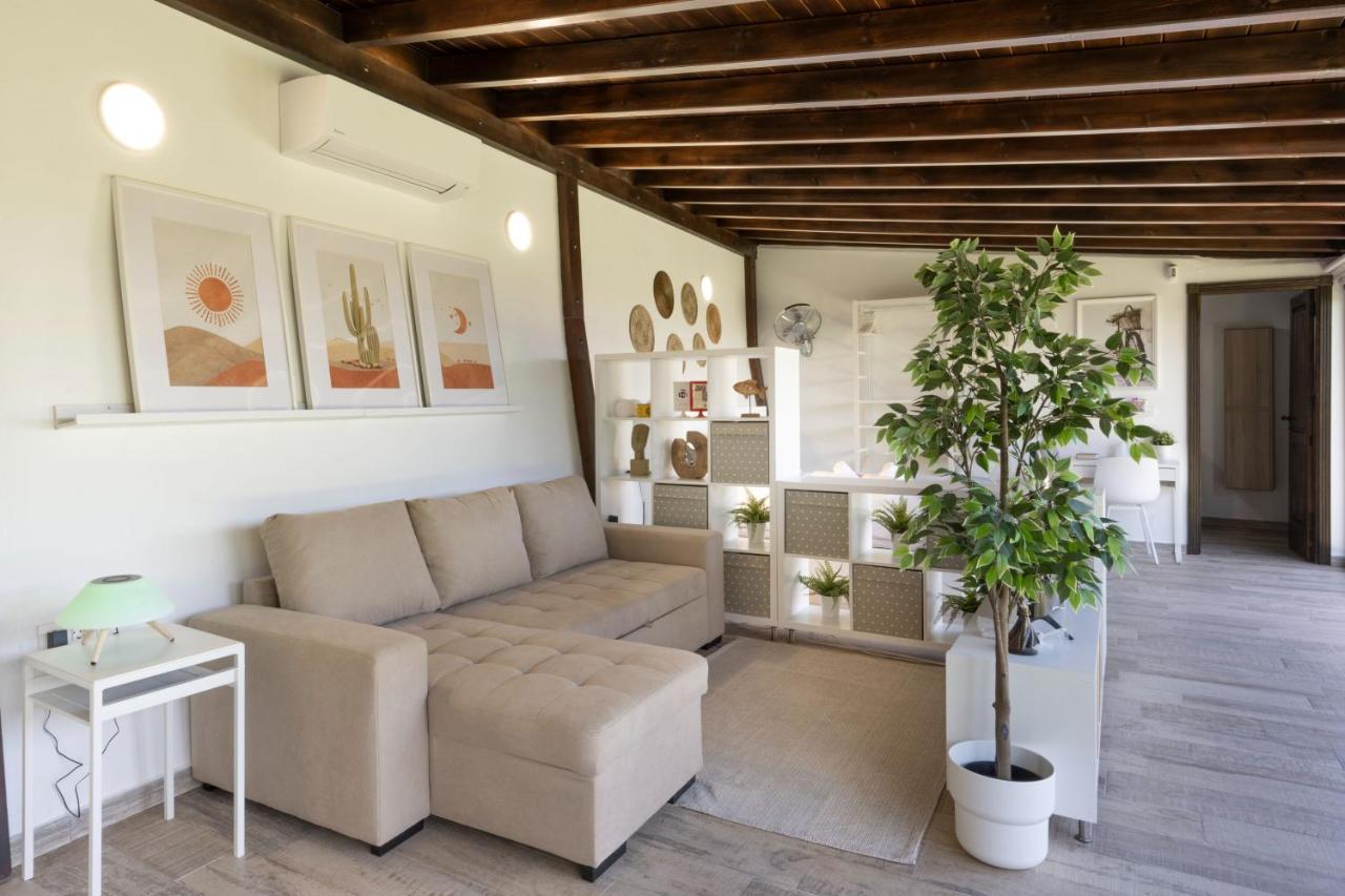 Moderno Loft Recien Reformado En Santa Cruz De Tenerife La Monja Esterno foto