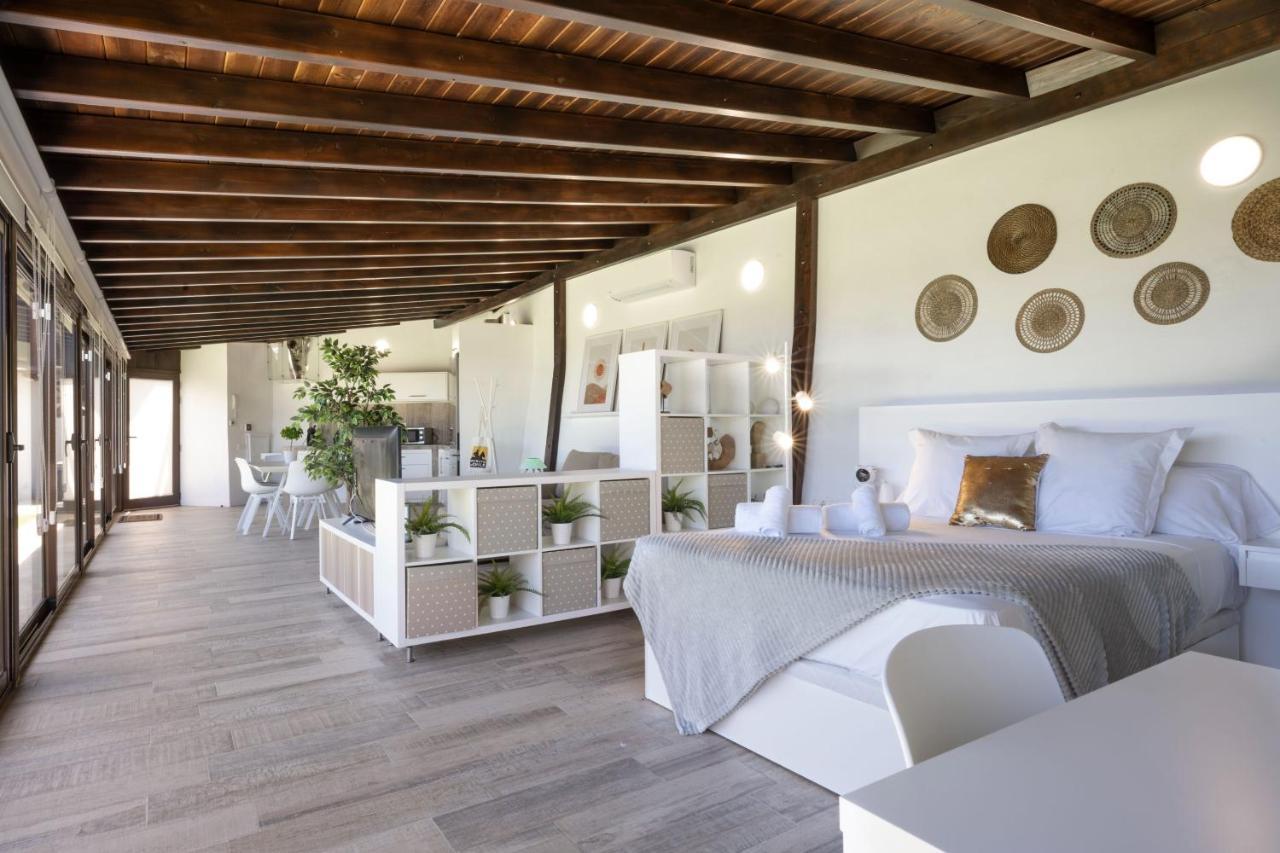 Moderno Loft Recien Reformado En Santa Cruz De Tenerife La Monja Esterno foto