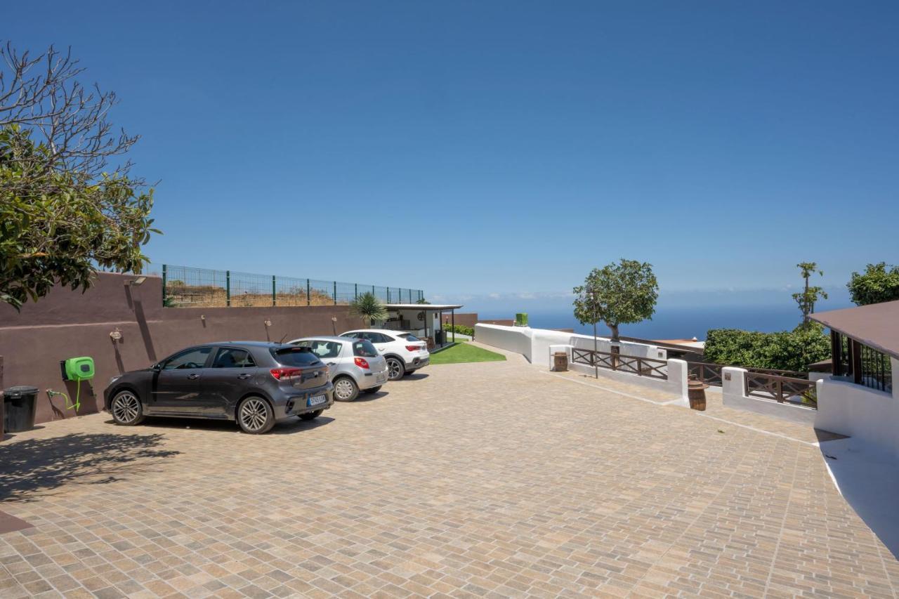 Moderno Loft Recien Reformado En Santa Cruz De Tenerife La Monja Esterno foto