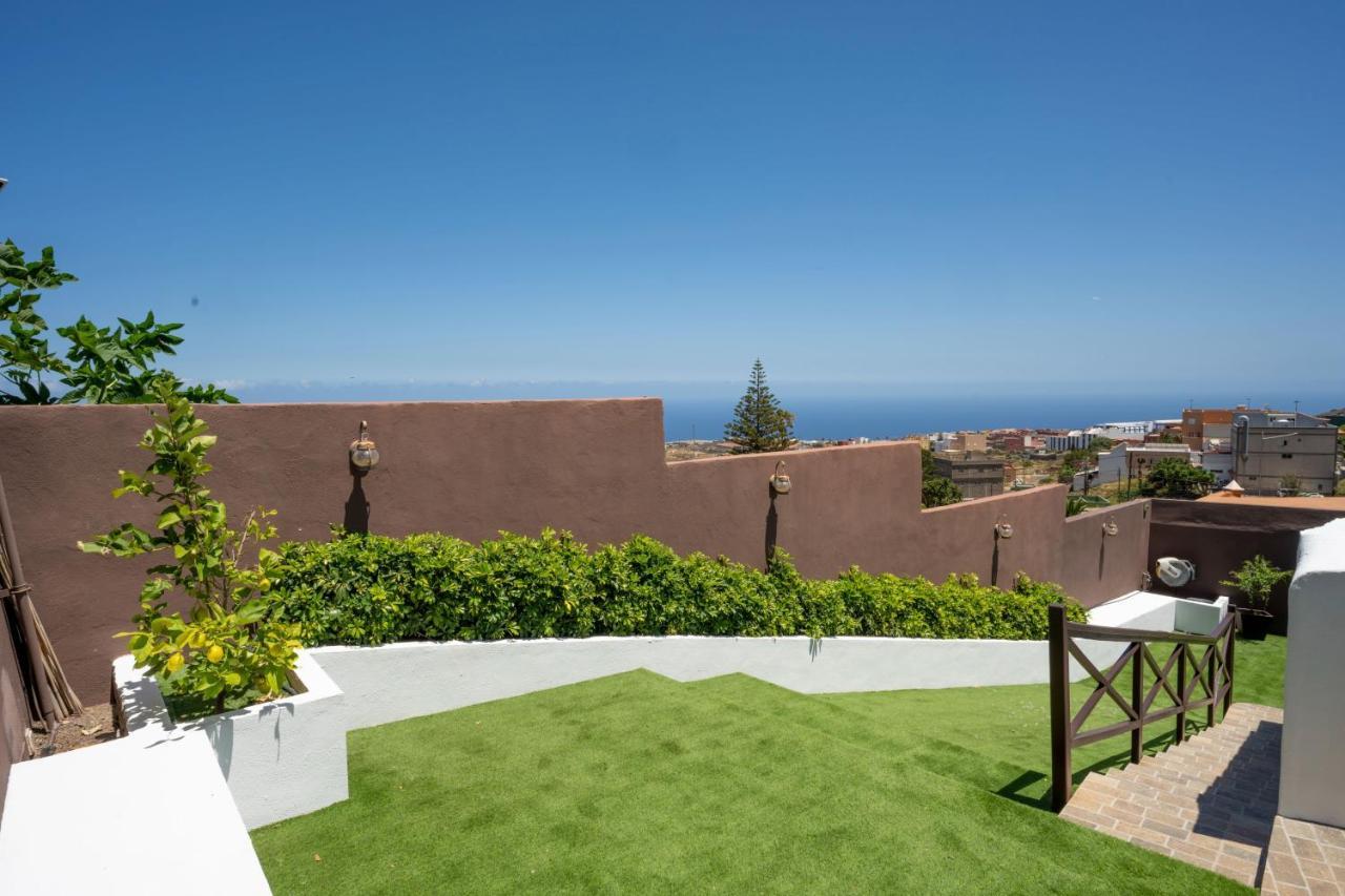 Moderno Loft Recien Reformado En Santa Cruz De Tenerife La Monja Esterno foto