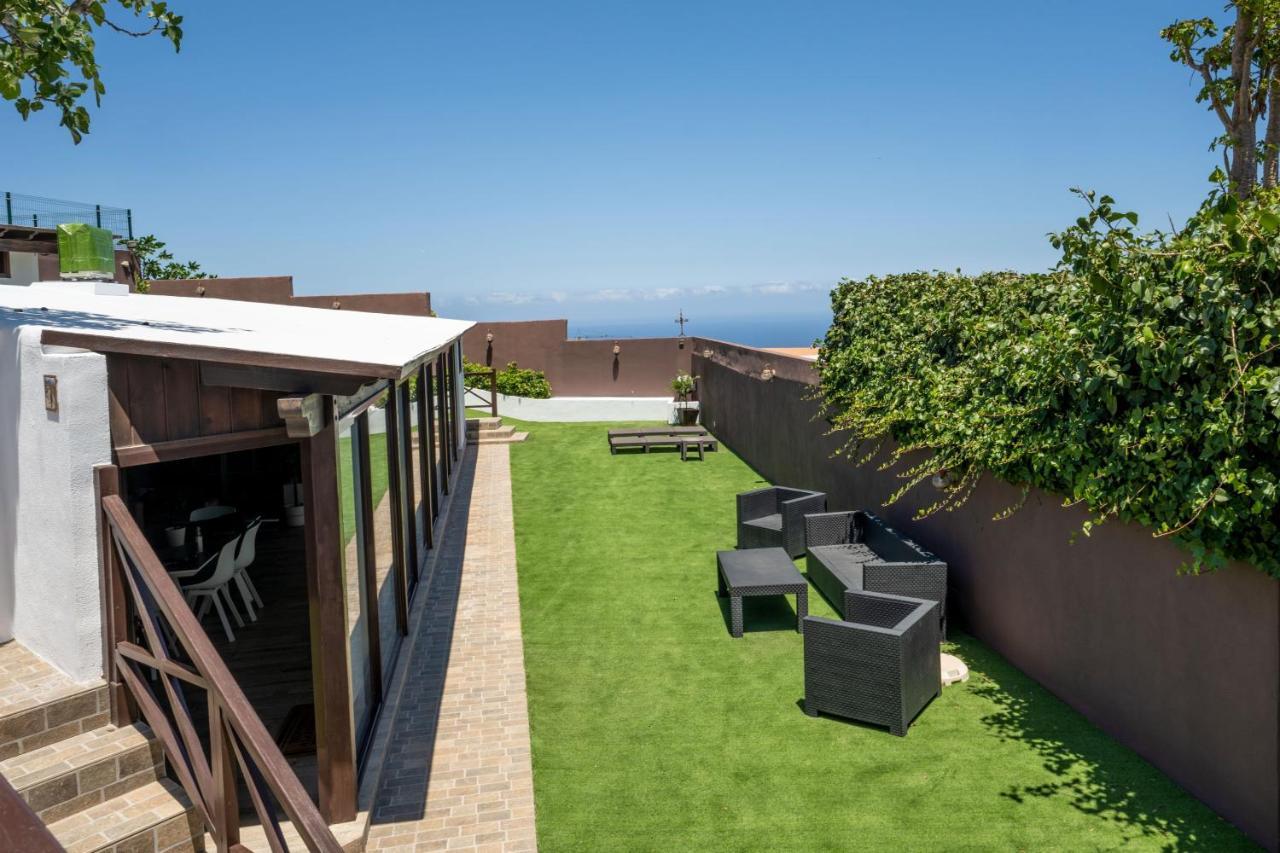Moderno Loft Recien Reformado En Santa Cruz De Tenerife La Monja Esterno foto