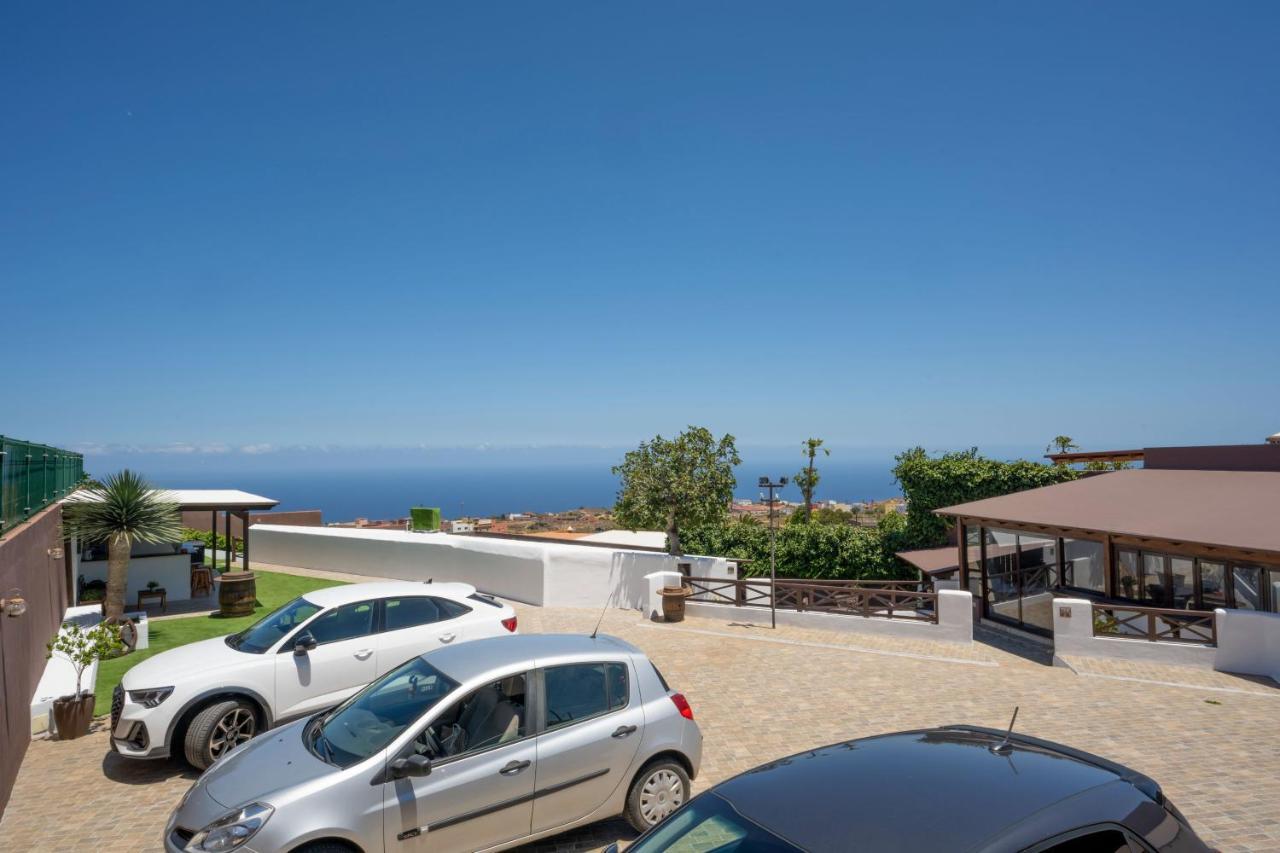 Moderno Loft Recien Reformado En Santa Cruz De Tenerife La Monja Esterno foto